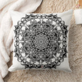 素晴らしいオクタのグリフ枕 クッション (ブランケット)