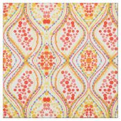 素晴らしいオレンジ ファブリック (見本)