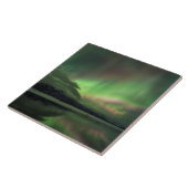 素晴らしいオーロラ タイル (側面)