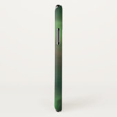 素晴らしいオーロラ Case-Mate iPhoneケース (裏面/右)