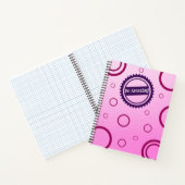 素晴らしいカスタムノート ノートブック (内部)