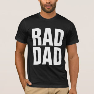 素晴らしいカッコいいパパTシャツ Tシャツ