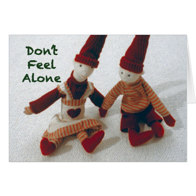 素晴らしいカード2 (正面横)