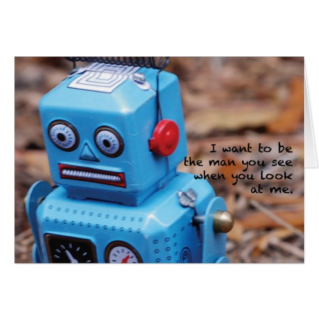 素晴らしいカード6 (正面横)