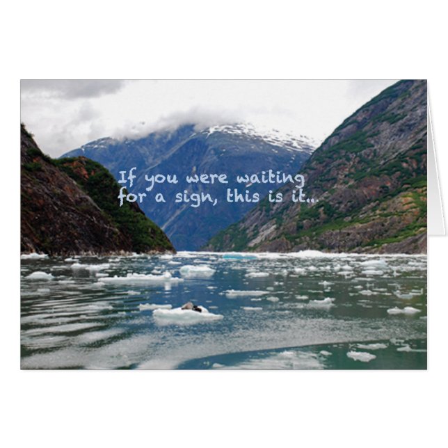 素晴らしいカード7 (正面横)