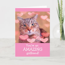 素晴らしいガールフレンドのバレンタインデー