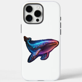 素晴らしいクジラ iPhone 16 PRO MAXケース