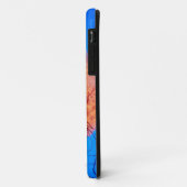 素晴らしいクラゲ Case-Mate iPhoneケース (裏面/左)