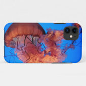 素晴らしいクラゲ Case-Mate iPhoneケース (裏面(横))