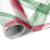 素晴らしいクリスマスラッピング紙! ラッピングペーパー (ロールコーナー)