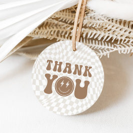 素晴らしいクールド | ボーイズレトロスケーター誕生日 フェイバータグ