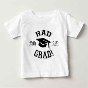 素晴らしいグラード2018 ベビーTシャツ