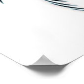 素晴らしいグレイスポスター ポスター (角)