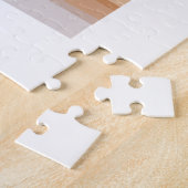 素晴らしいグレースリクアカラフルート ジグソーパズル (側面)