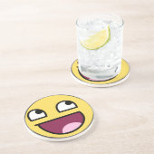 素晴らしいコースター コースター (側面)