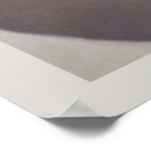 素晴らしいコーヒーフォトポスター ポスター (角)