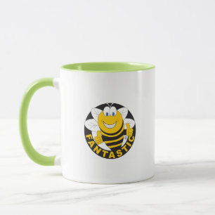 素晴らしいコーヒー・マグがあって下さい マグカップ
