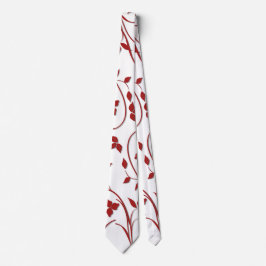 素晴らしいシダ ネクタイ