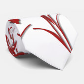 素晴らしいシダ ネクタイ (ロール)