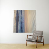 素晴らしいシービュー タペストリー (インサイチュ(横))