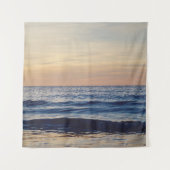 素晴らしいシービュー タペストリー (正面)