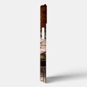 素晴らしいスチームパンクデザイン Case-Mate iPhoneケース (裏面 / 右)