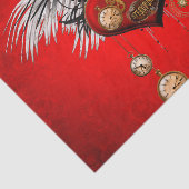 素晴らしいスチームパンクハート 薄葉紙 (詳細)