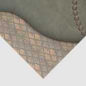 素晴らしいスチームパンク時計 薄葉紙 (詳細)