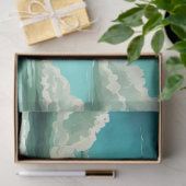 素晴らしいスチームパンク海時計 薄葉紙 (ギフト)