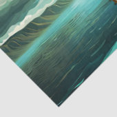 素晴らしいスチームパンク海時計 薄葉紙 (詳細)