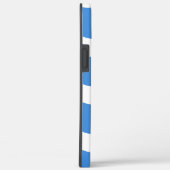 素晴らしいソマリアの旗 愛国的なiPhone / iPadケース Case-Mate iPhoneケース (裏面 / 右)