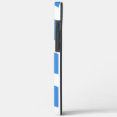 素晴らしいソマリアの旗 愛国的なiPhone / iPadケース Case-Mate iPhoneケース (裏面 / 左)
