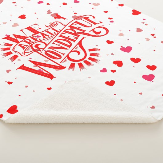 素晴らしいタイポグラフィ シェルパブランケット (3/4)