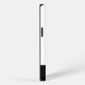 素晴らしいダンスとリズム iPhone / iPad カーゼ iPhoneケース (右側面)