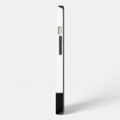 素晴らしいダンスとリズム iPhone / iPad カーゼ iPhoneケース (左側面)