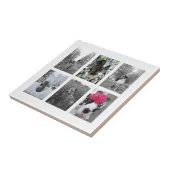 素晴らしいダン化 タイル (側面)