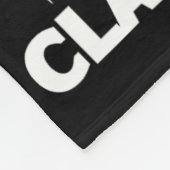 素晴らしいテック2025年放射線科卒業Rt Cl フリースブランケット (角)