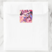 素晴らしいデジタルサーカス スクエアシール (バッグ)