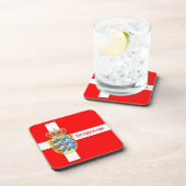 素晴らしいデンマークコースター！ コースター (右側)