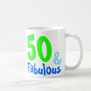 素晴らしいネオン誕生日 コーヒーマグカップ