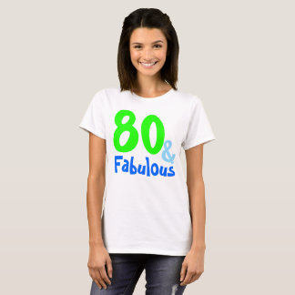素晴らしいネオン誕生日 Tシャツ