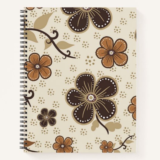 素晴らしいノート ノートブック (正面)