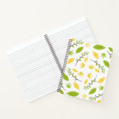 素晴らしいノート ノートブック (内部)