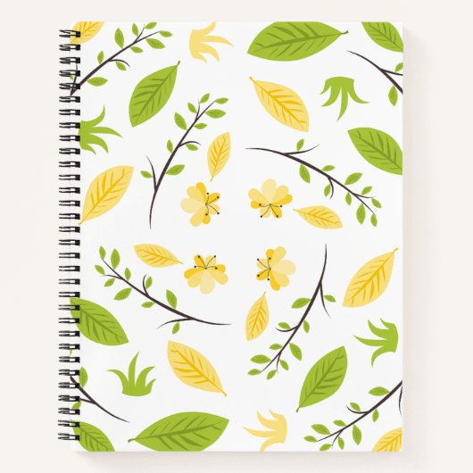 素晴らしいノート ノートブック (正面)