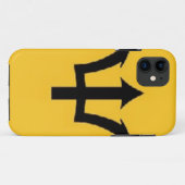 素晴らしいバルバドス Case-Mate iPhoneケース (裏面(横))