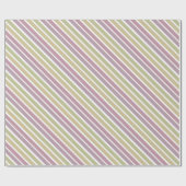 素晴らしいパステルすべての行事紙ギフトラップ ラッピングペーパー (フラット)