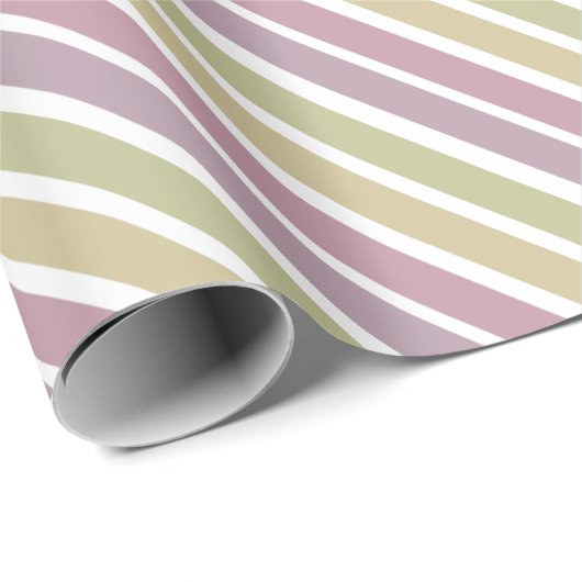 素晴らしいパステルすべての行事紙ギフトラップ ラッピングペーパー (ロールコーナー)