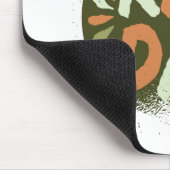 素晴らしいパパ マウスパッド (コーナー)