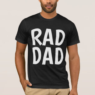 素晴らしいパパ、黒Tシャツ Tシャツ