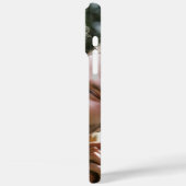 素晴らしいパパ Case-Mate iPhoneケース (裏面 / 左)